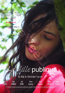 The Prostitute (DVD)